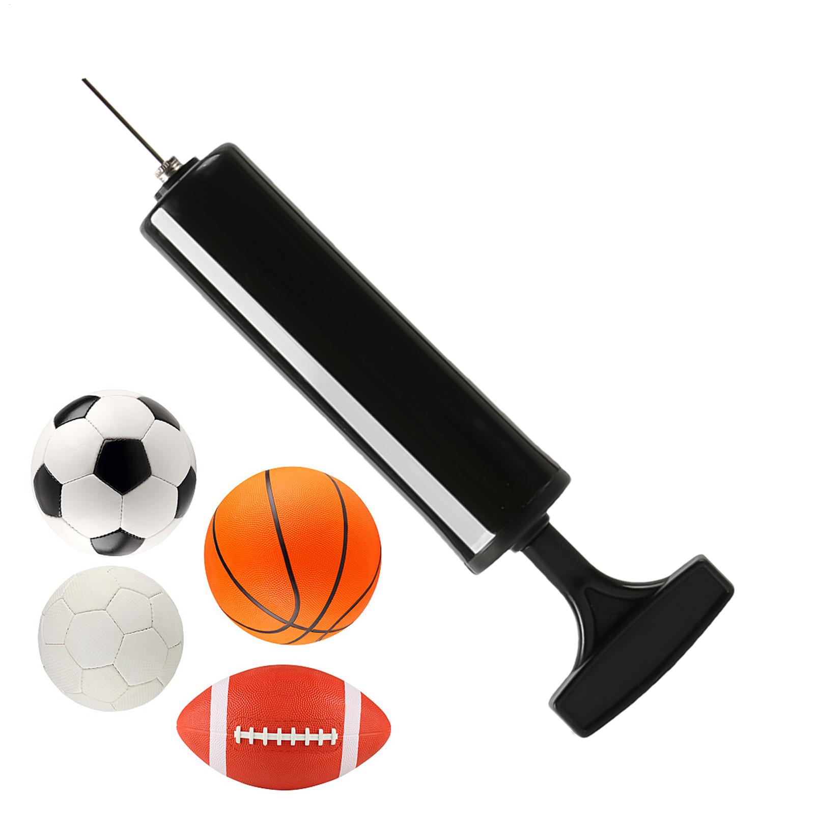 Air Compressor Portable - Portable Compact Air Pump Basketball Pump