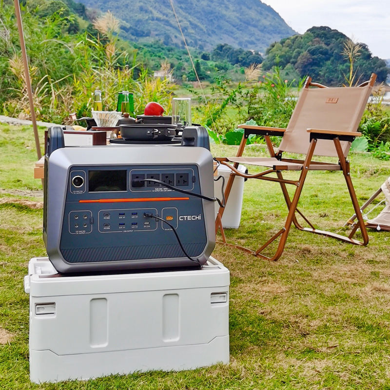 Household emergency power fast - Outdoor Power Station 评论和价格