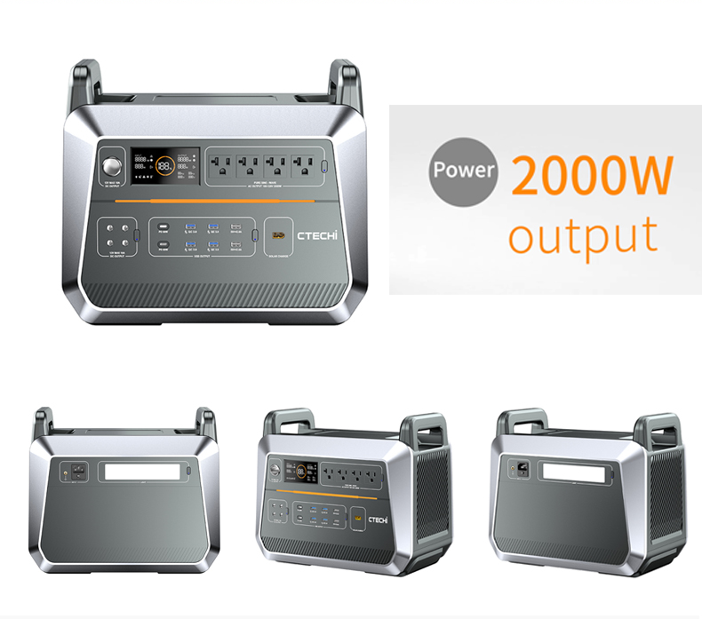 Household emergency power fast - Outdoor Power Station 评论和价格