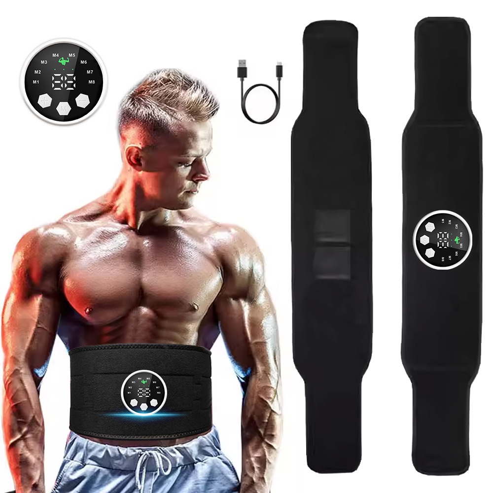 Professional EMS Ab Belt For W - Outdoor Power And Equipment 评论和价格