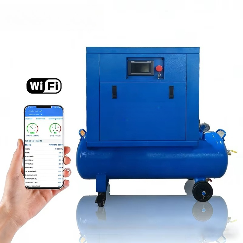 Mini Portable 2 in 1 Air Compr - Air Compressor Portable 评论和价格