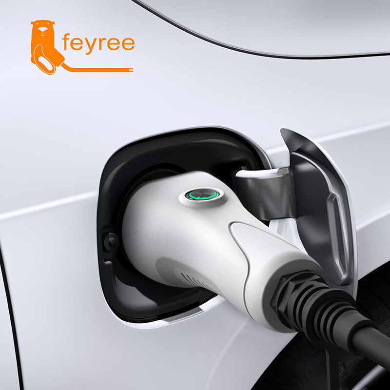 Feyree V2L Cable Electric Car  - Outdoor Power Station 评论和价格