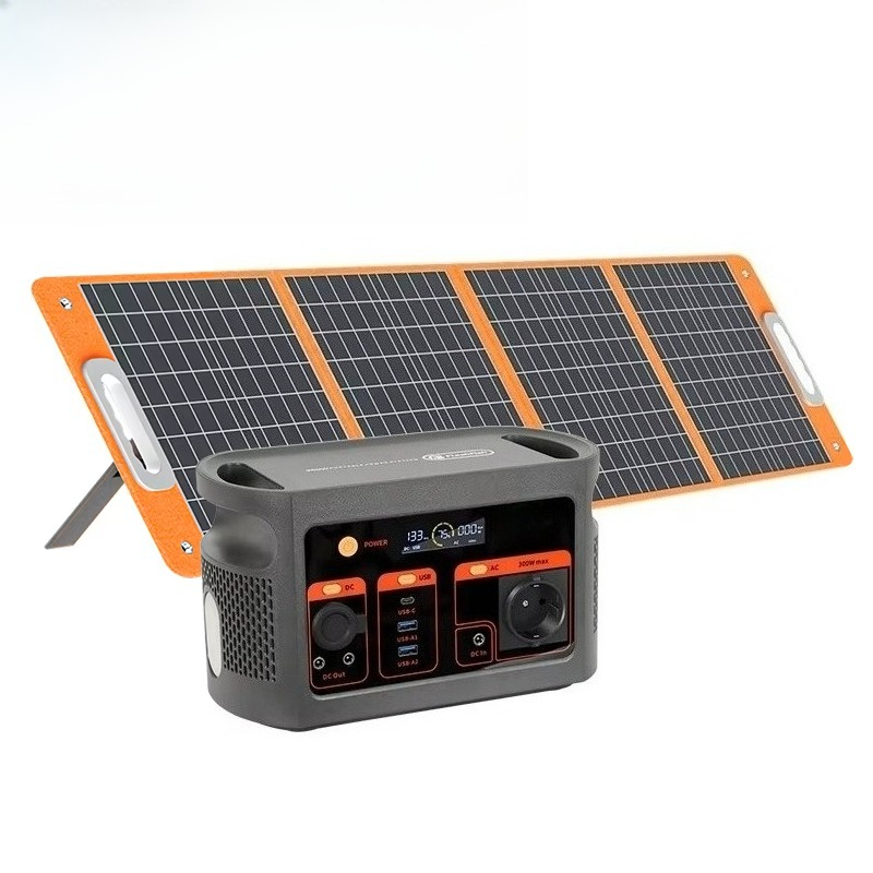 300W pure sine wave solar gene - Outdoor Power Station 评论和价格
