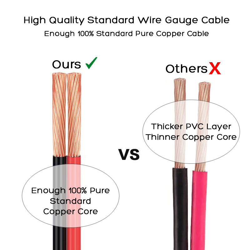 XT90 Male to XT90 Female Cable - Outdoor Power Station 评论和价格