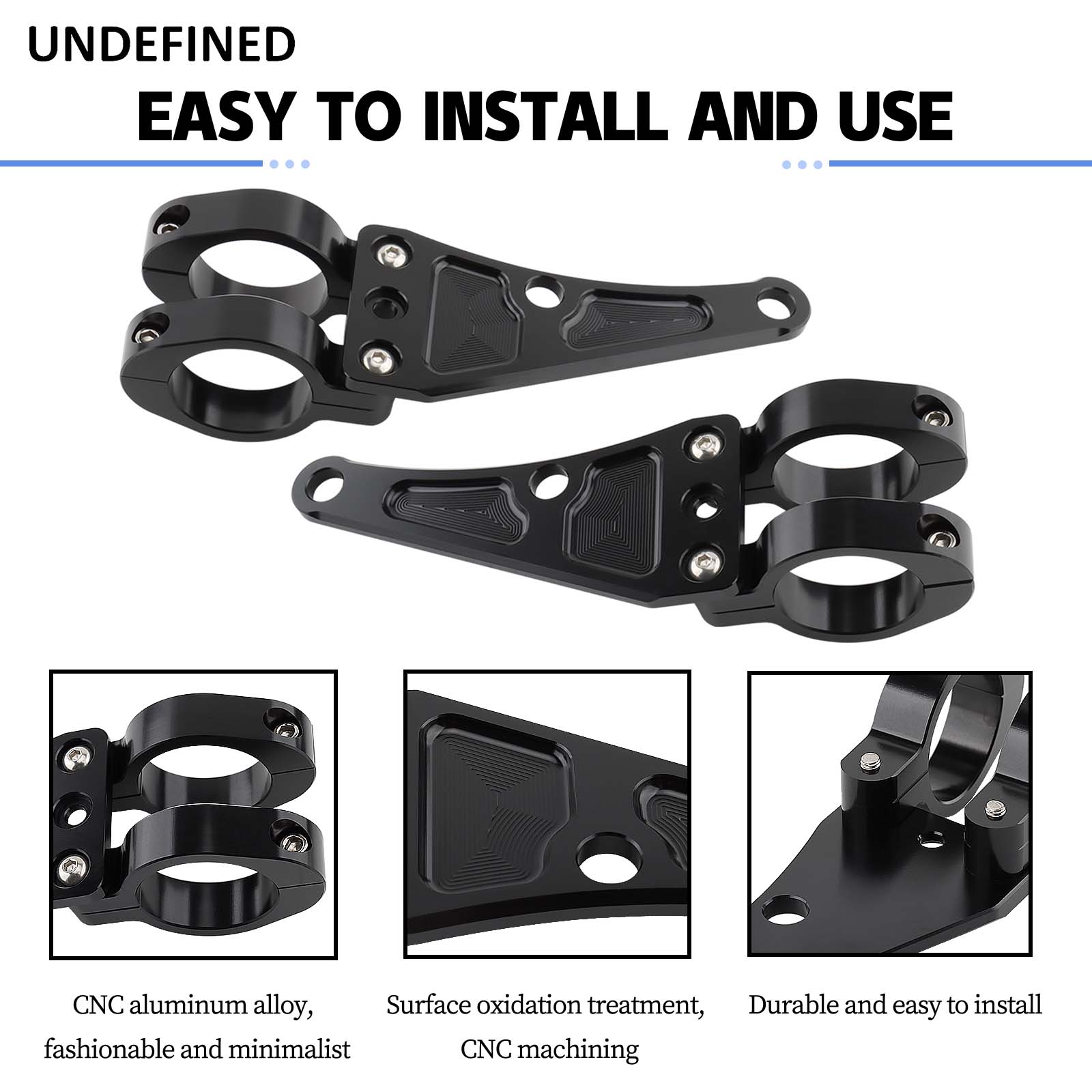 For 37mm-58mm Fork Motorcycle  - Outdoor Power Head Milwaukee 评论和价格