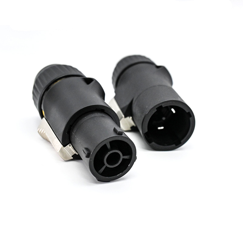 10pcs Waterproof Powercon True - Outdoor Power Hub 评论和价格