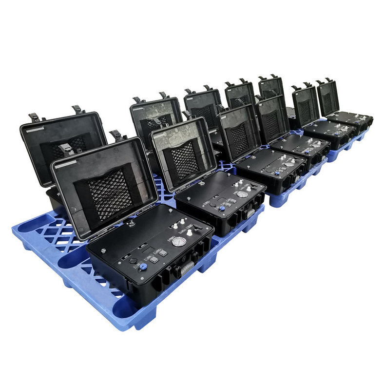 25L Solar Powered RO Water Pur - Outdoor Power And Equipment 评论和价格