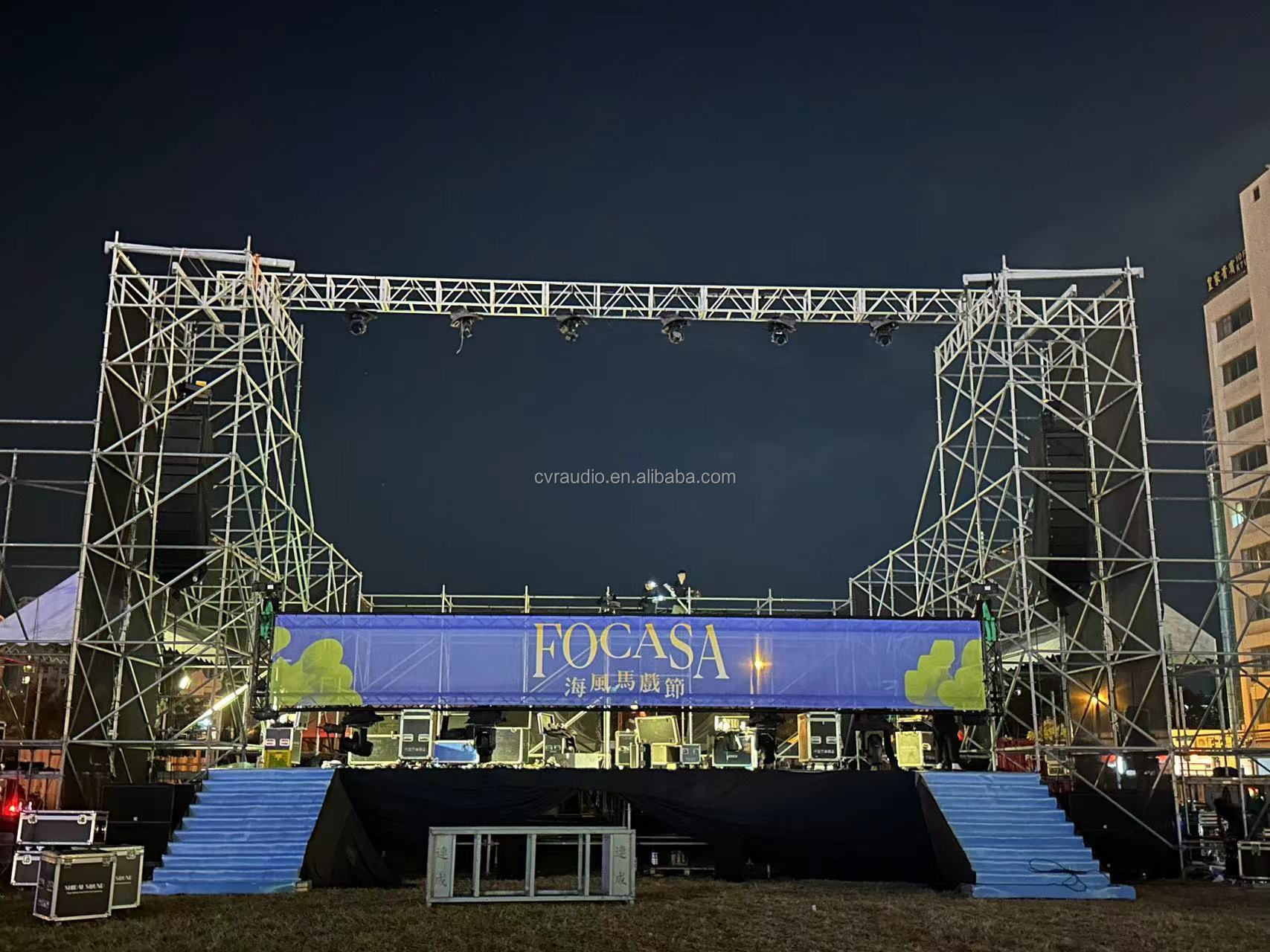 Professional Sound Equipment H - Outdoor Power And Equipment 评论和价格