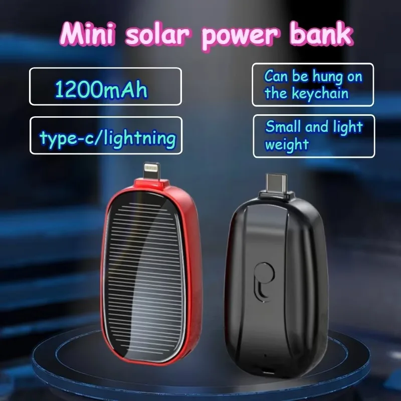 Emergency Solar Mini Portable  - Outdoor Power Hub 评论和价格