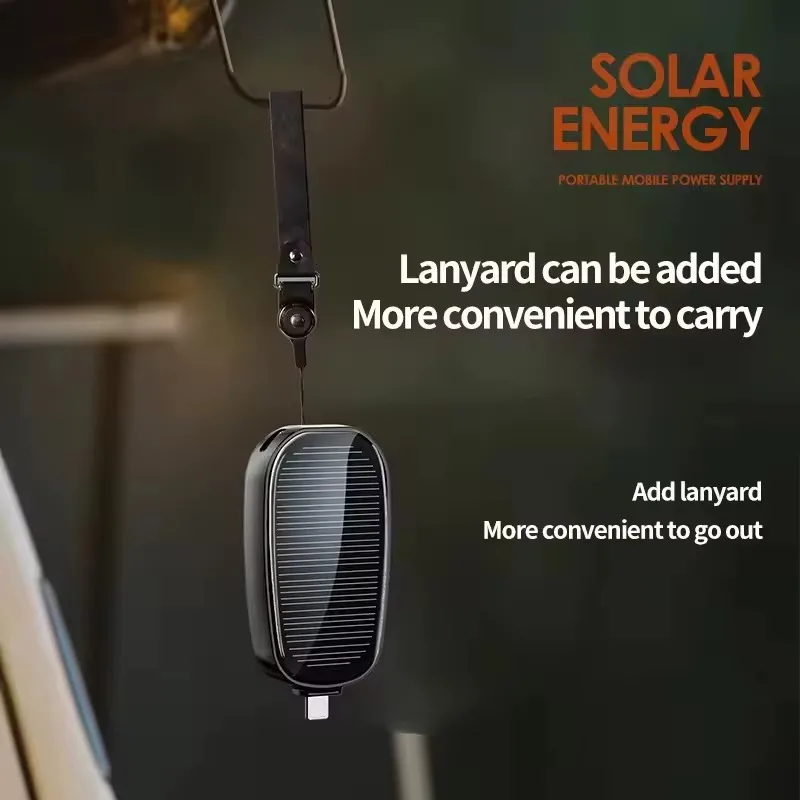 Emergency Solar Mini Portable  - Outdoor Power Hub 评论和价格