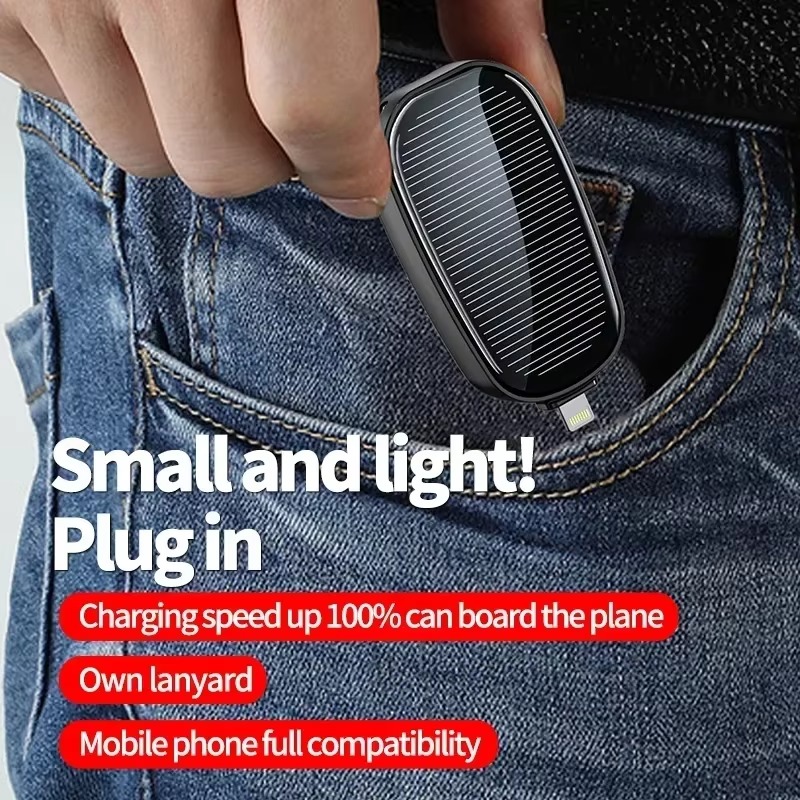 Emergency Solar Mini Portable  - Outdoor Power Hub 评论和价格
