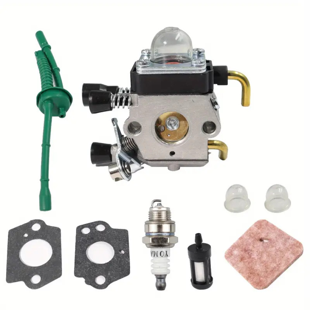 Engine Fuel System Repair Carb - Outdoor Power And Equipment 评论和价格