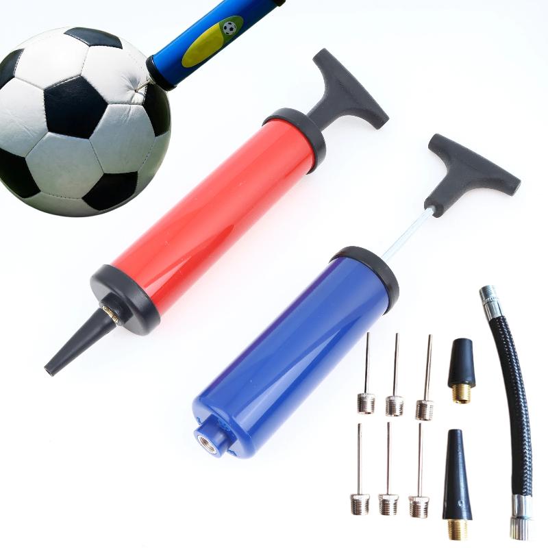 5/10Pcs Ball Inflator Portable - Air Compressor Portable 评论和价格