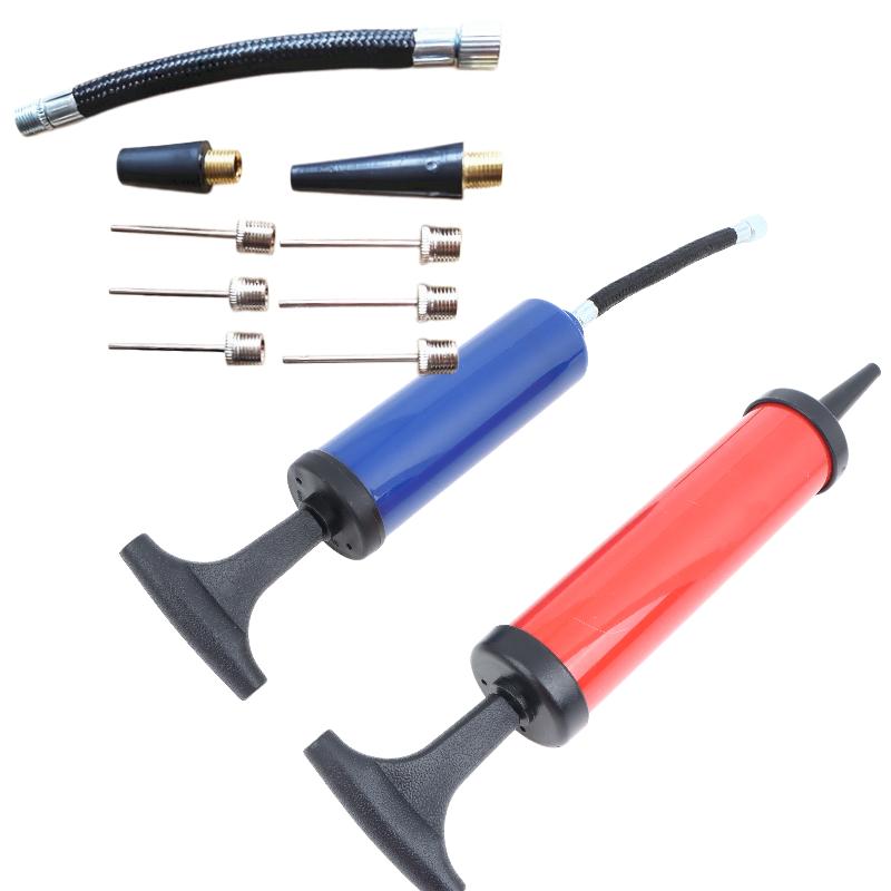5/10Pcs Ball Inflator Portable - Air Compressor Portable 评论和价格