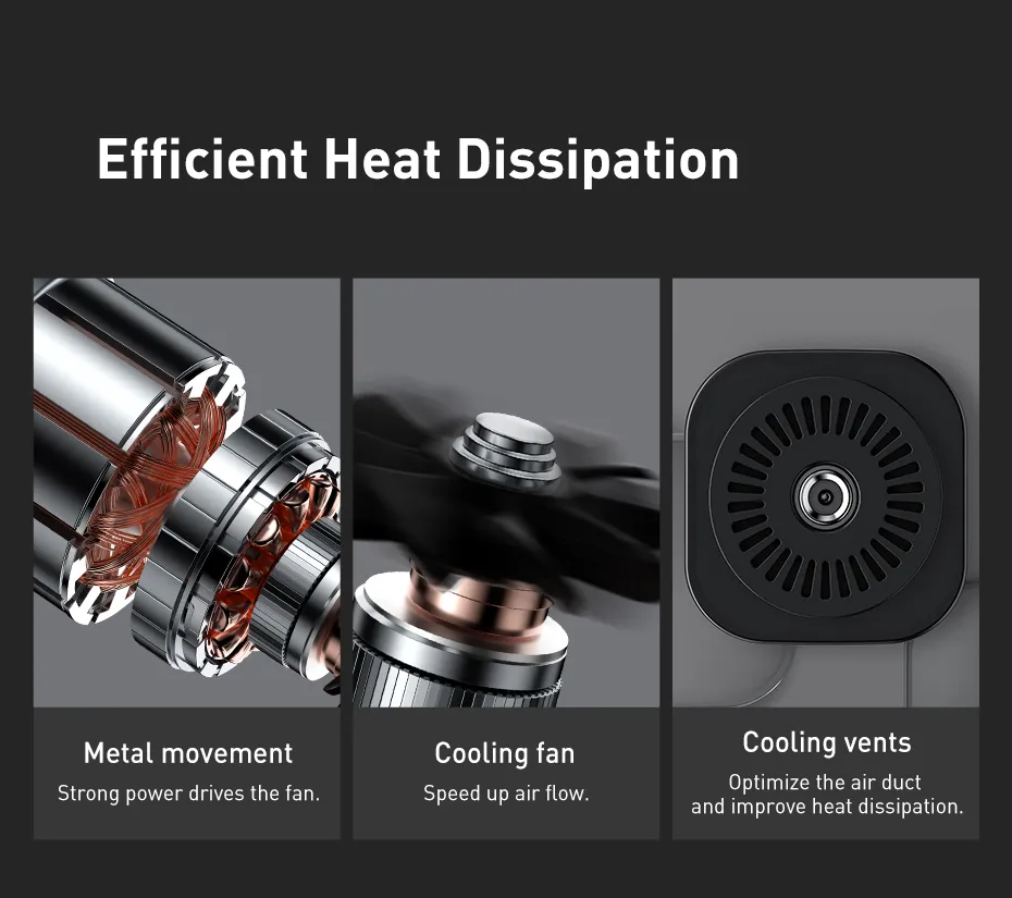 Mini Portable ABS Plastic Wire - Air Compressor Portable 评论和价格