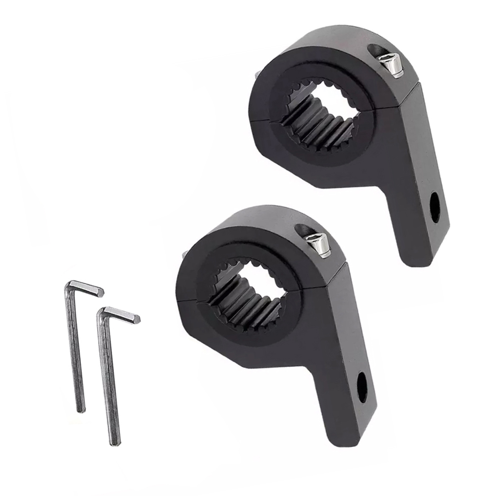 2PCS Motorcycle LED Headlight  - Outdoor Power Head Milwaukee 评论和价格
