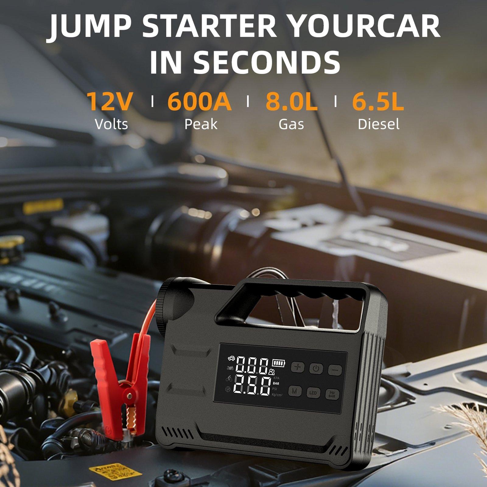 Air Compressor Portable 12V St - Air Compressor Portable 评论和价格