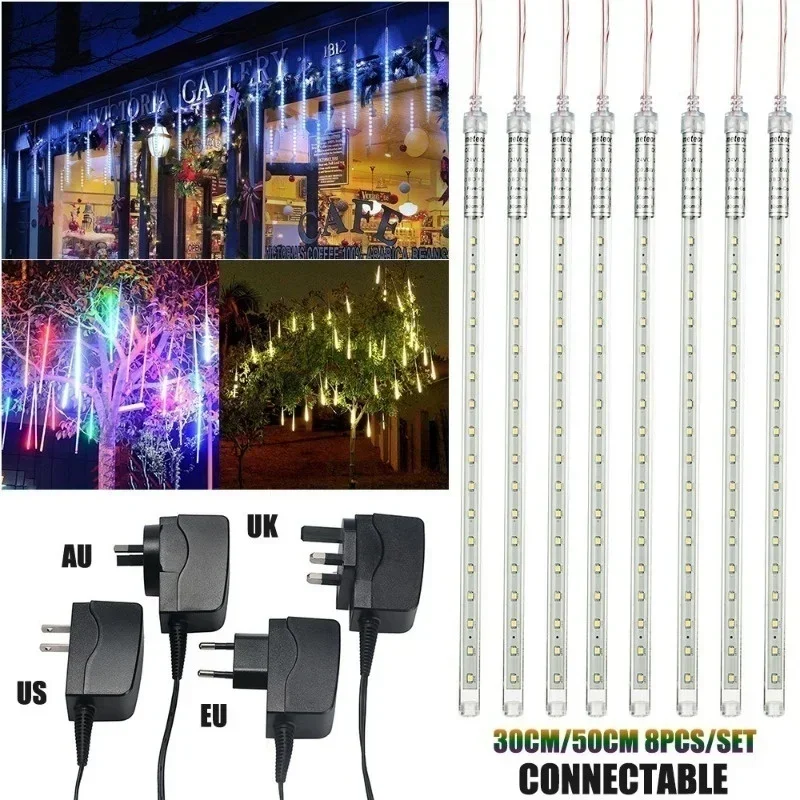 30cm /50cm Waterproof Meteor S - Outdoor Power Hub 评论和价格