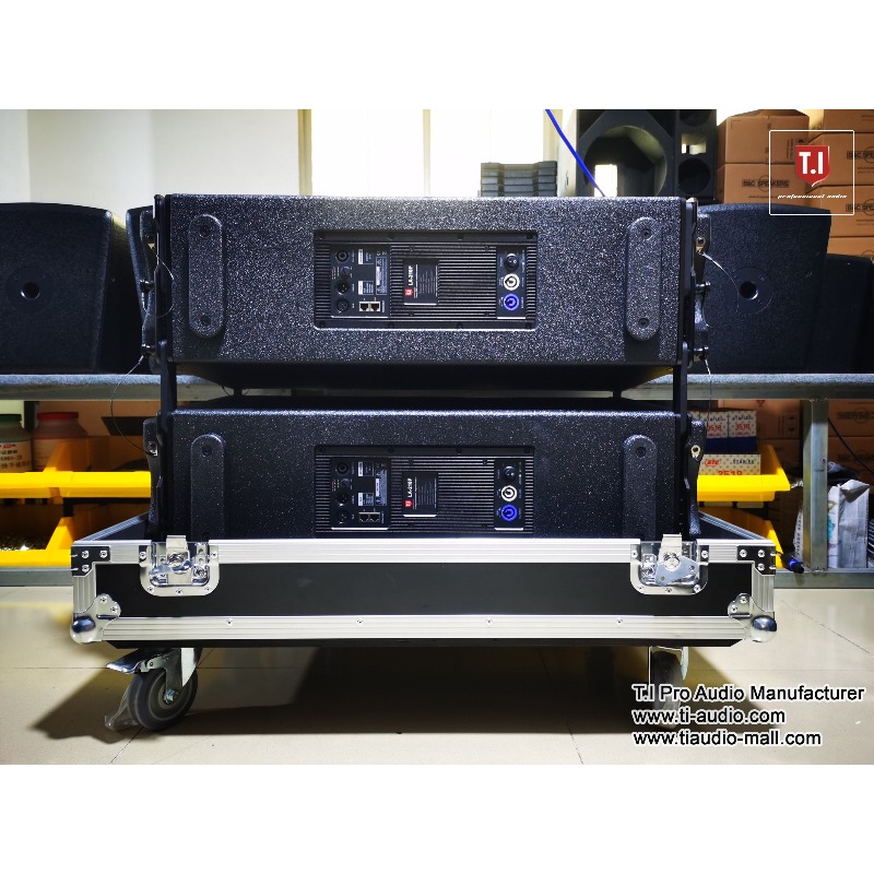 Multifunctional DSP Active Spe - Outdoor Power And Equipment 评论和价格