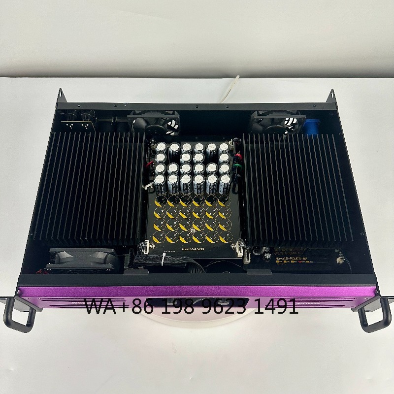 2000W Class D Digital Amplifie - Outdoor Power And Equipment 评论和价格