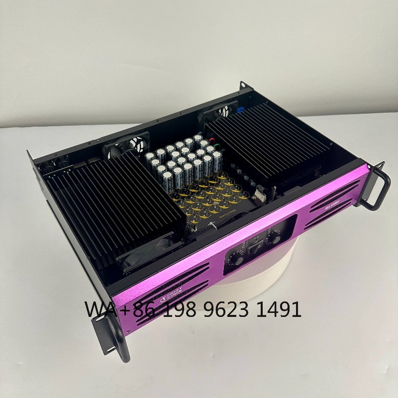 2000W Class D Digital Amplifie - Outdoor Power And Equipment 评论和价格
