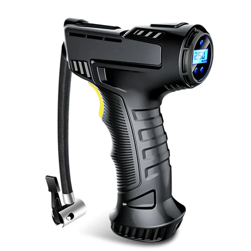 Car Air Compressor Automatic R - Air Compressor Portable 评论和价格