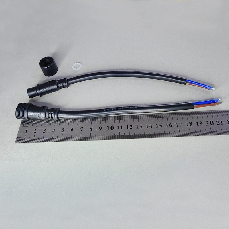 Waterproof Wire Connector Set  - Outdoor Power Hub 评论和价格