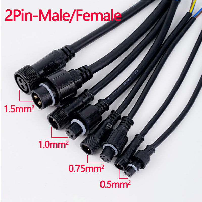 Waterproof Wire Connector Set  - Outdoor Power Hub 评论和价格