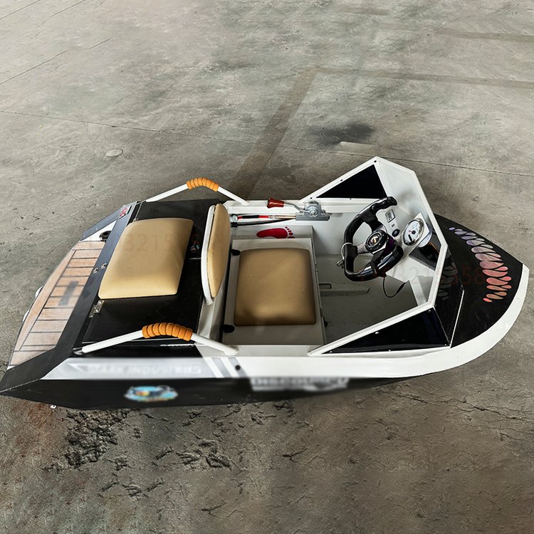 Mini Jet Surf Kart Water Play  - Outdoor Power And Equipment 评论和价格