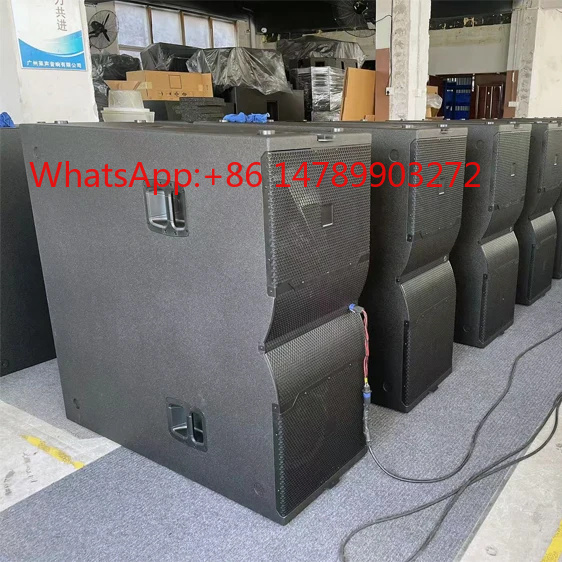 G288 Dual 18 Inch Passive Subw - Outdoor Power And Equipment 评论和价格