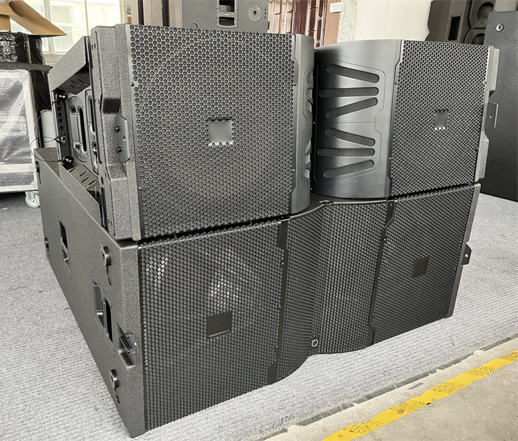 G288 Dual 18 Inch Passive Subw - Outdoor Power And Equipment 评论和价格
