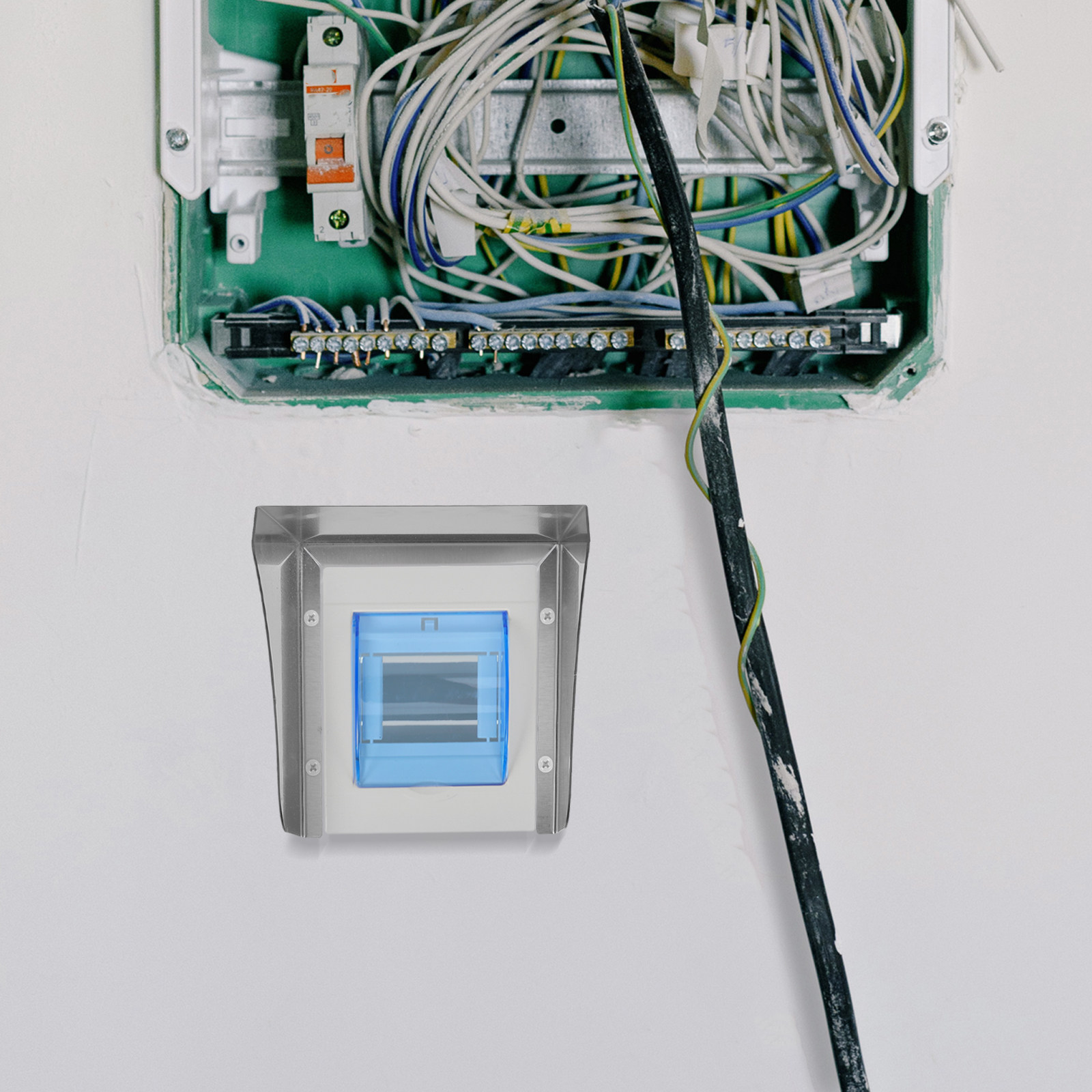 Outdoor Waterproof Ev Charger  - Outdoor Power Outlet Waterproof 评论和价格