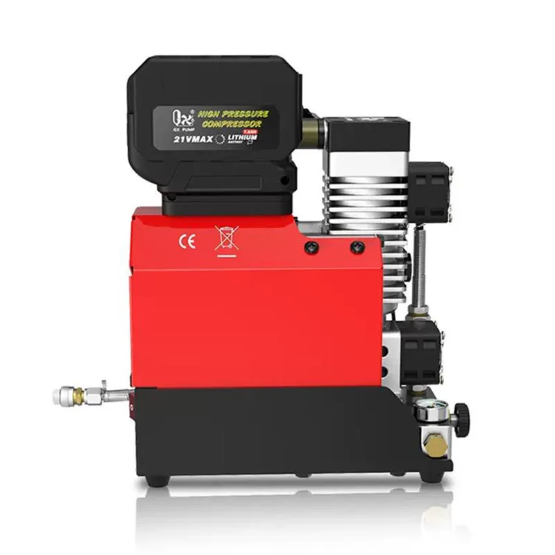300W Air Compressor, 12V Porta - Air Compressor Portable 评论和价格