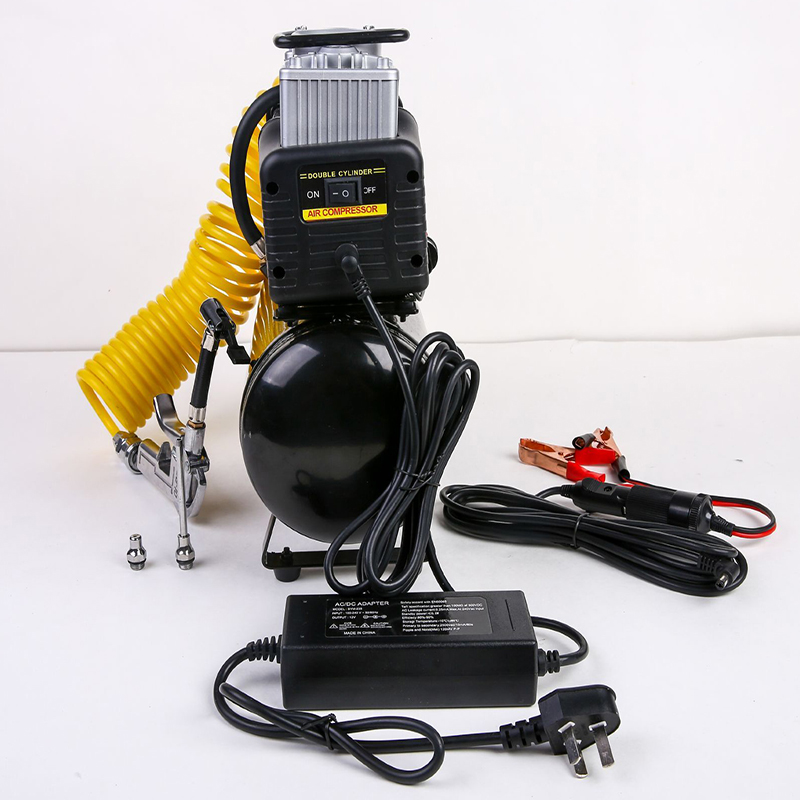 WAP01 2.5L 4L 12V 220V Air Com - Air Compressor Portable 评论和价格