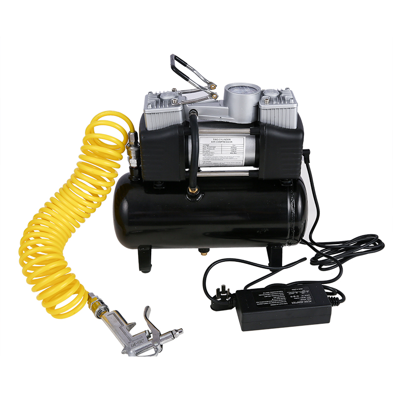 WAP01 2.5L 4L 12V 220V Air Com - Air Compressor Portable 评论和价格