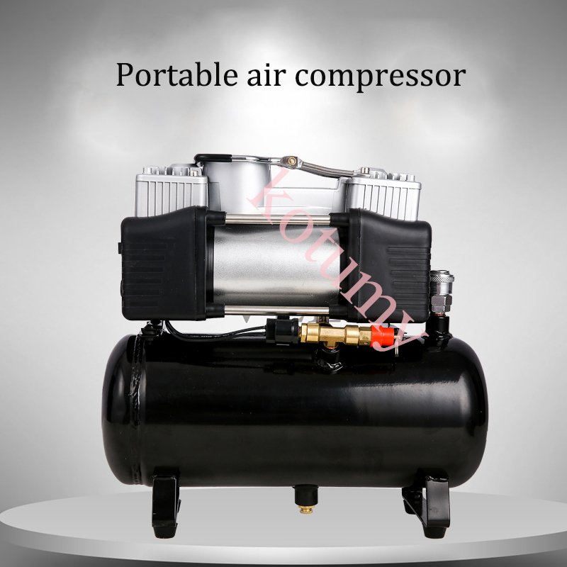 WAP01 2.5L 4L 12V 220V Air Com - Air Compressor Portable 评论和价格