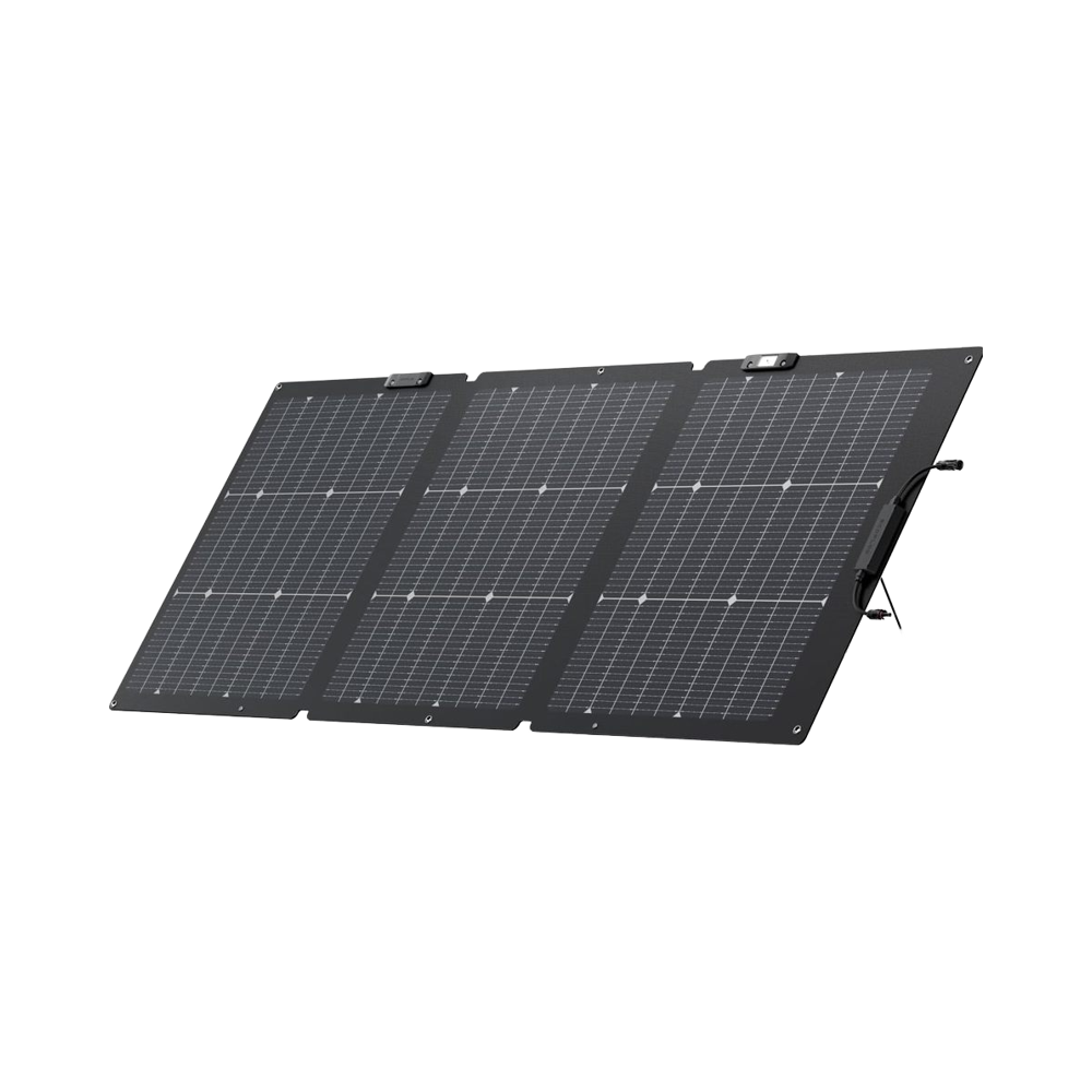 160 Watt Foldable Solar Panel  - Outdoor Power Station 评论和价格