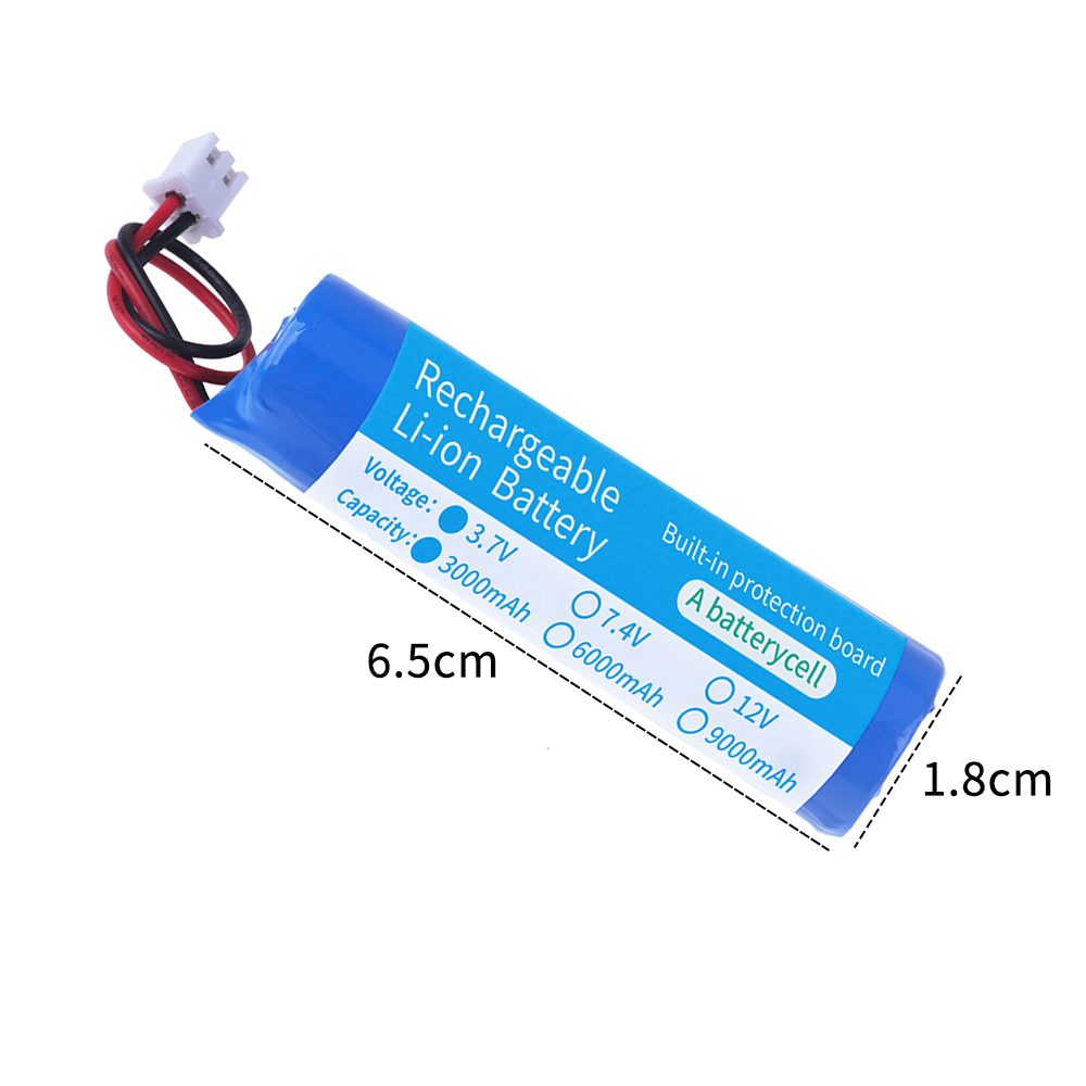 3.7V 1S2P 1S3P Rechargeable 30 - Outdoor Power Hub 评论和价格