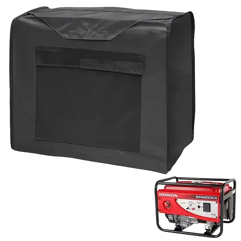 Durable Generator Cover - Dust - Outdoor Power And Equipment 评论和价格