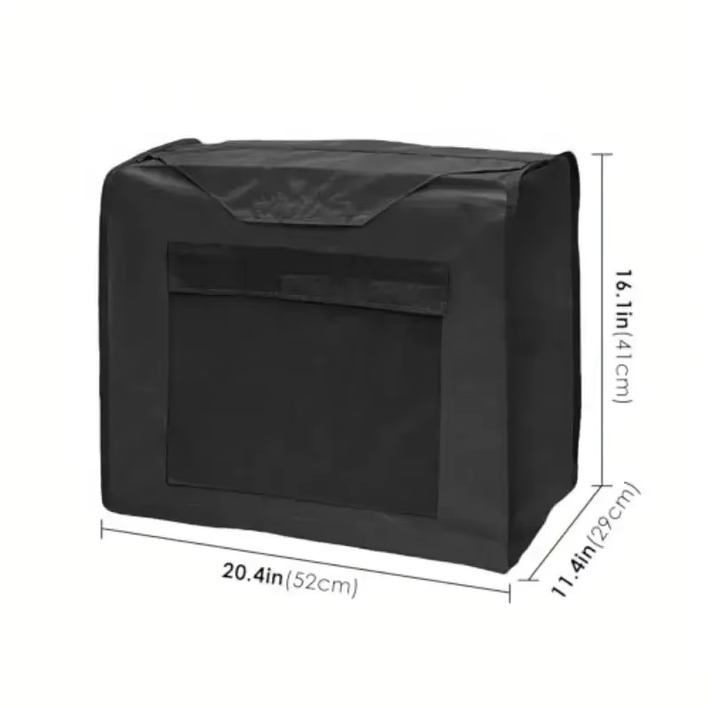 Durable Generator Cover - Dust - Outdoor Power And Equipment 评论和价格