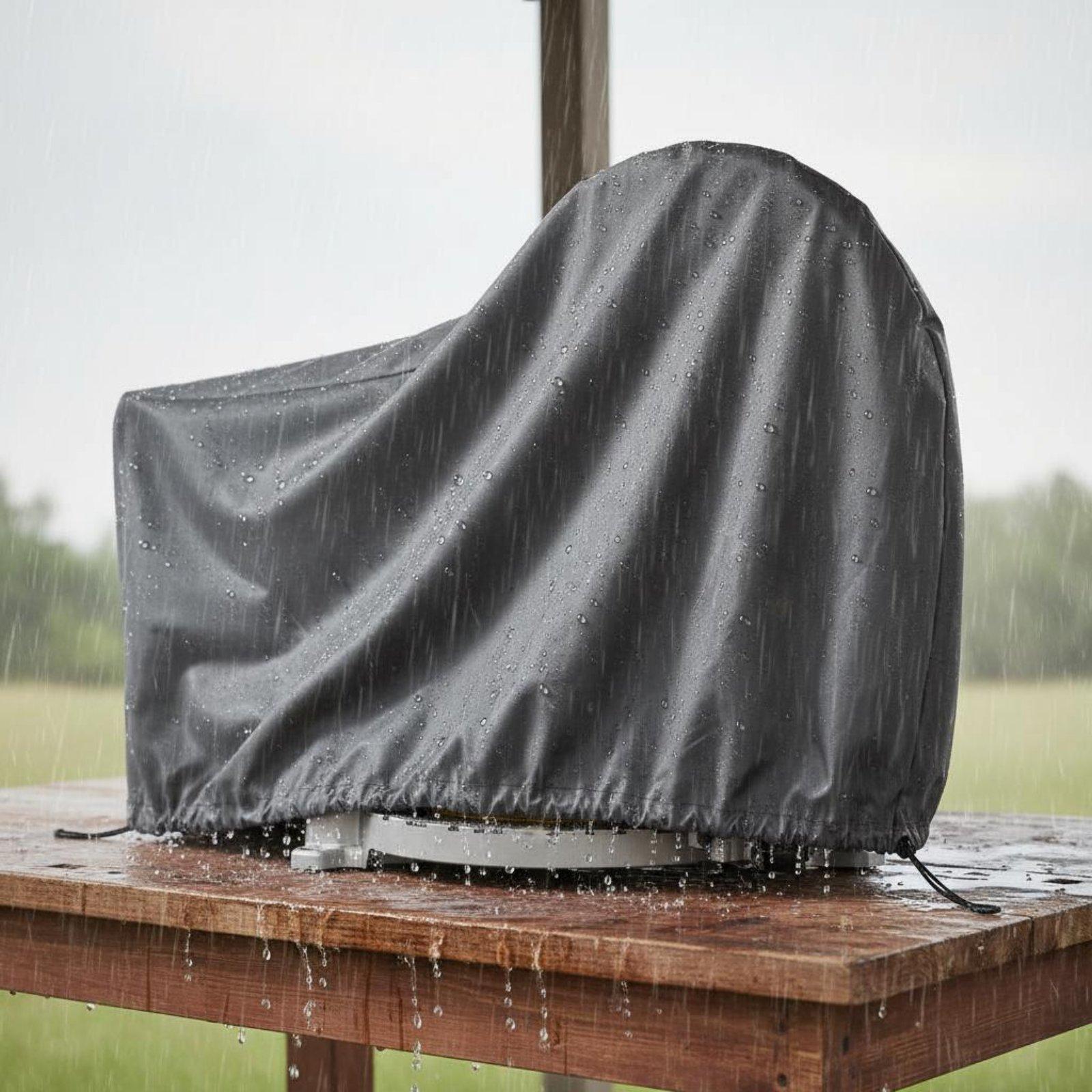 Oxford Fabric Cover Waterproof - Outdoor Power And Equipment 评论和价格