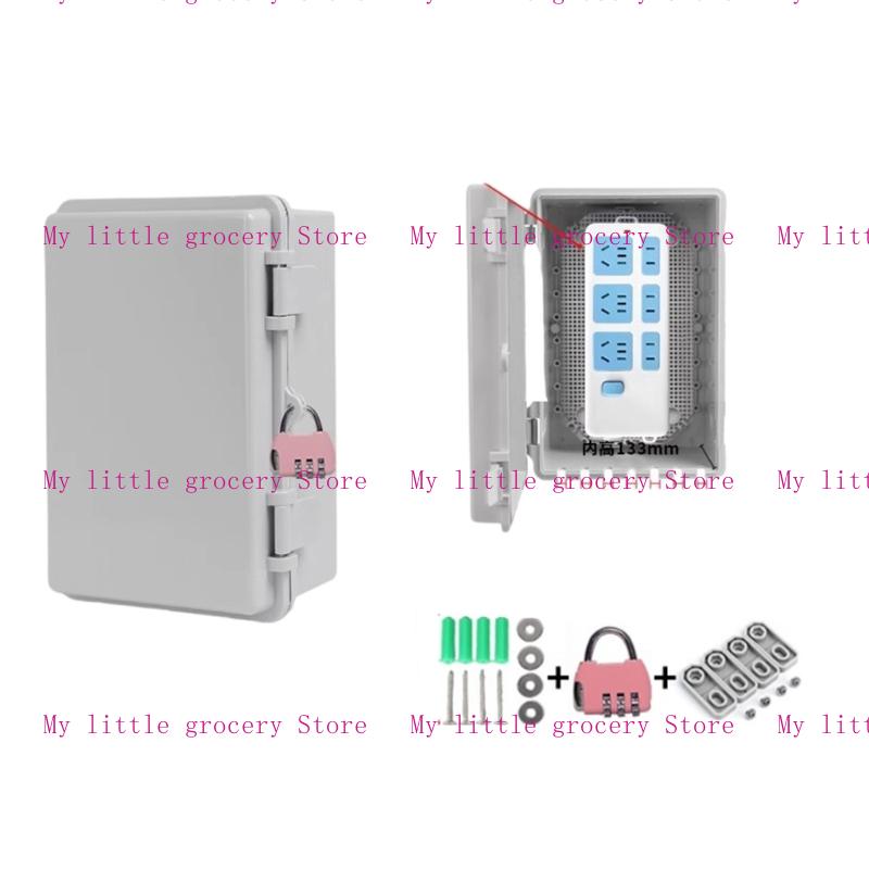 D5BD Water Resistant Power Out - Outdoor Power Outlet Waterproof 评论和价格