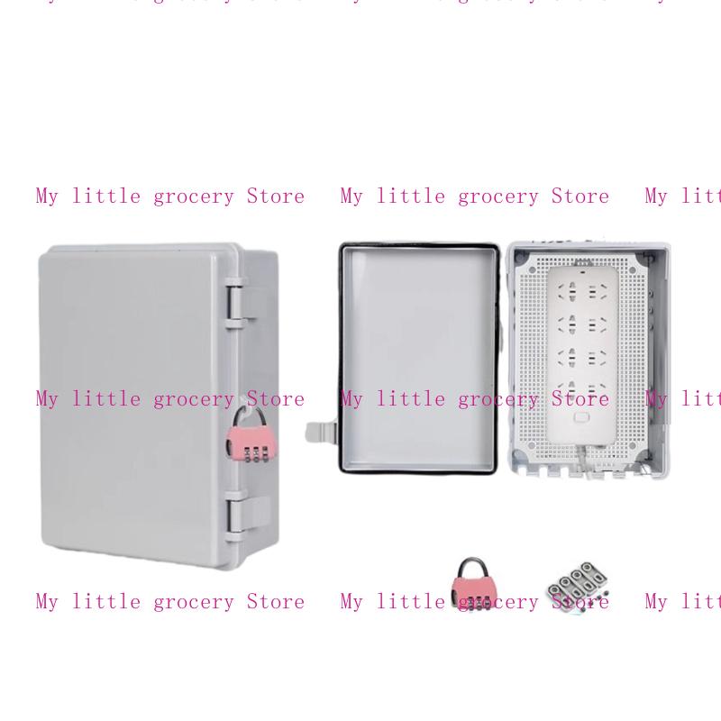 D5BD Water Resistant Power Out - Outdoor Power Outlet Waterproof 评论和价格