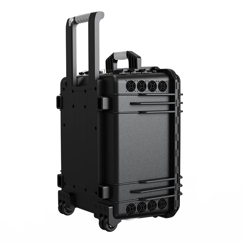 Portable LiFePO4 Electric Sola - Outdoor Power Station 评论和价格